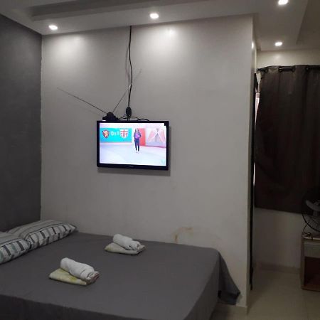 Casa De Campo Hospedagem Petrolina Villa Екстериор снимка