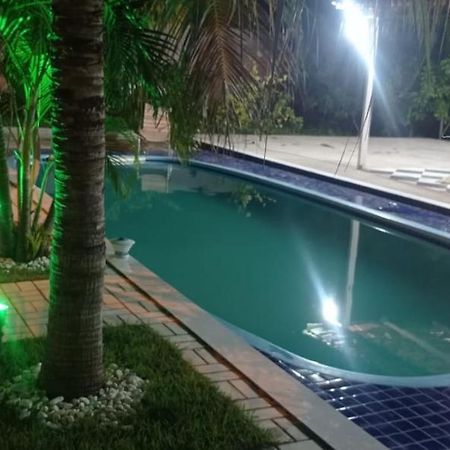Casa De Campo Hospedagem Petrolina Villa Екстериор снимка