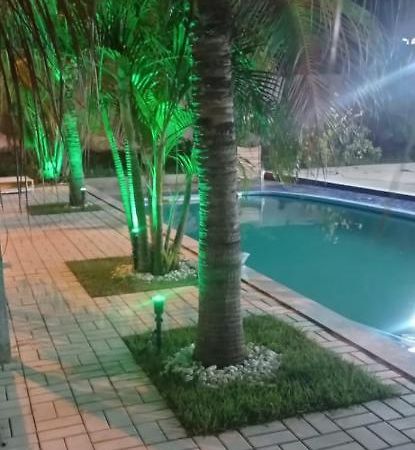 Casa De Campo Hospedagem Petrolina Villa Екстериор снимка