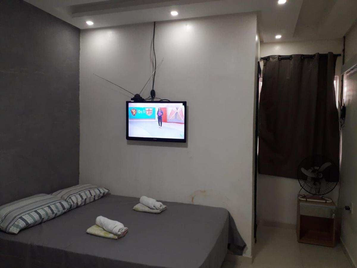Casa De Campo Hospedagem Petrolina Villa Екстериор снимка