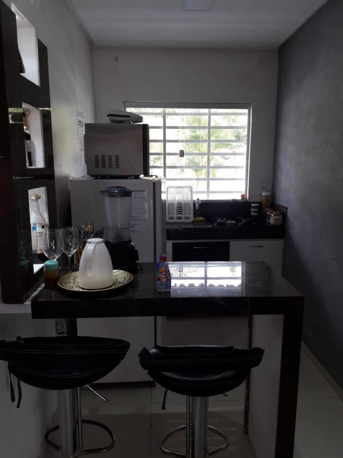 Casa De Campo Hospedagem Petrolina Villa Екстериор снимка