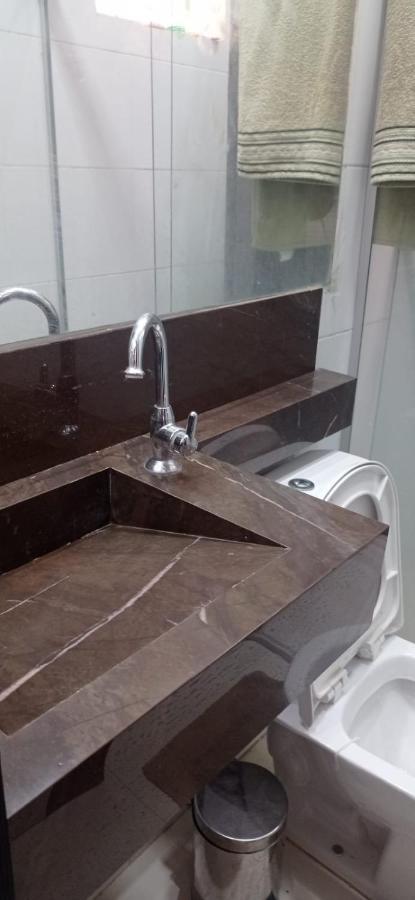 Casa De Campo Hospedagem Petrolina Villa Екстериор снимка