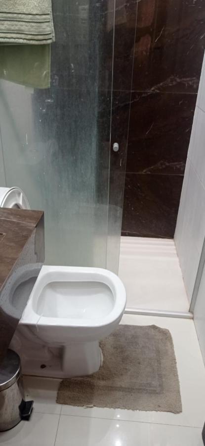 Casa De Campo Hospedagem Petrolina Villa Екстериор снимка